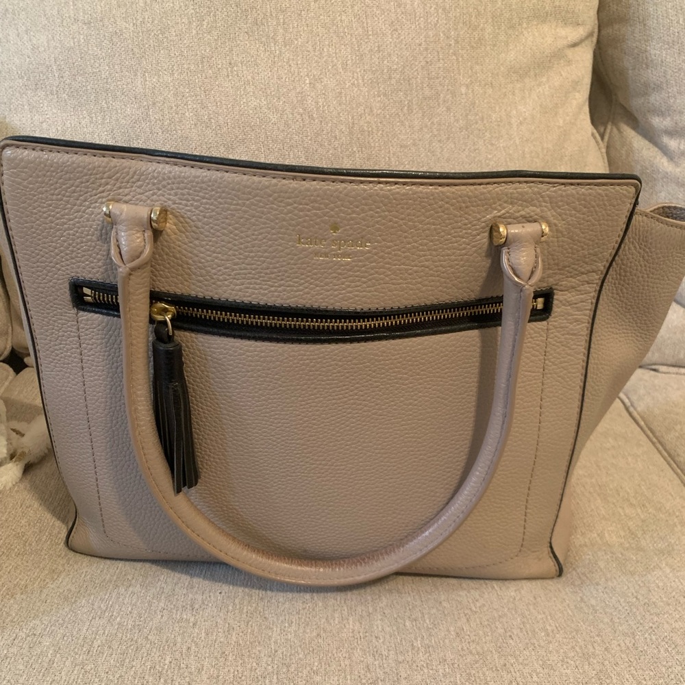 Kate Spade Tote